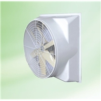 負(fù)壓風(fēng)機(jī)適用于哪些場合？